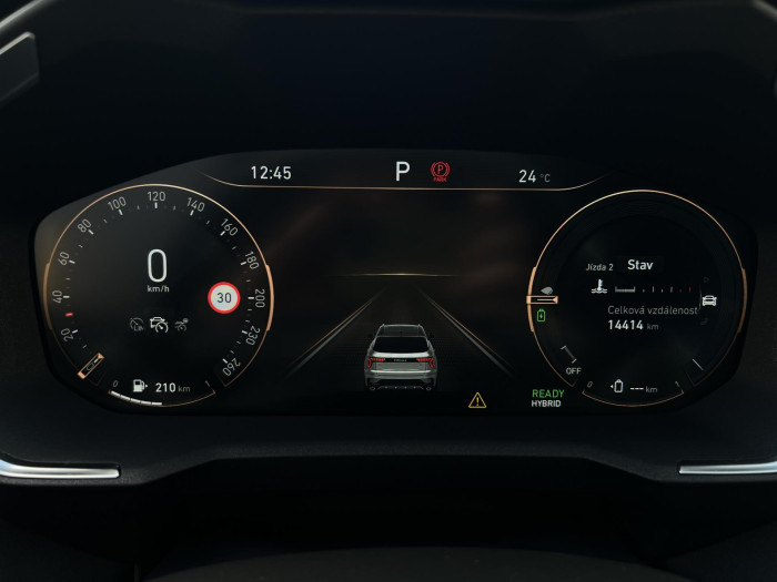 Lynk & Co 01 PHEV DCT Aut 1.maj.