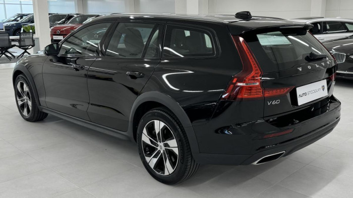 Volvo V60 CROSS COUNTRY B4 AWD ADVANCED