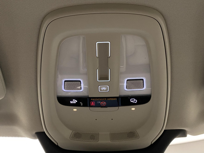 Volvo XC90 T8 AWD RECHARGE BRIGHT PLUS 7m