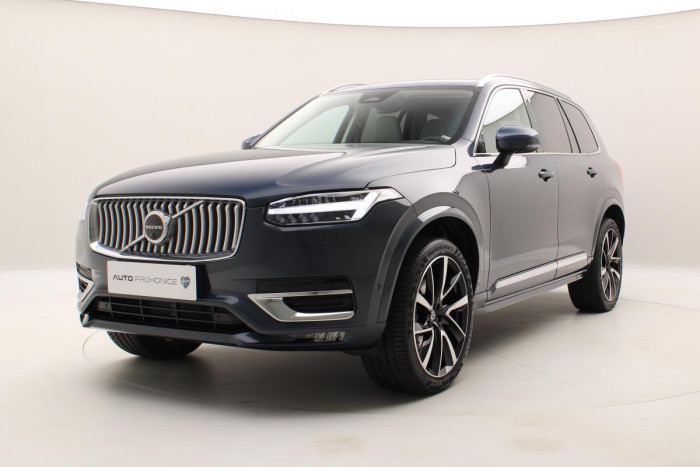 Volvo XC90 B5 AWD AUT BRIGHT PLUS 7míst 2.0 Plus