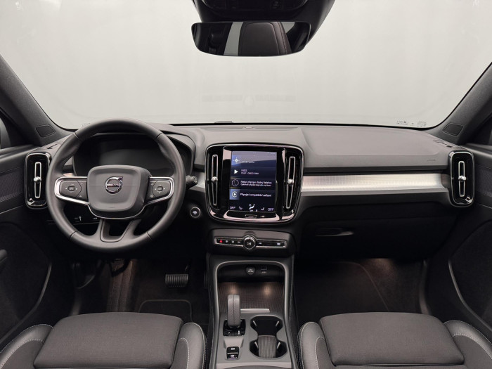 Volvo XC40 D3 MOMENTUM AUT 2.0 d Momentum