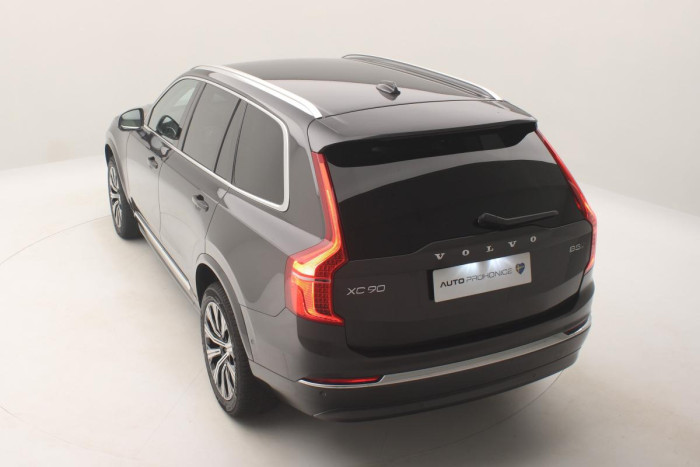 Volvo XC90 B5 AWD AUT BRIGHT PLUS 7míst 2.0 Plus