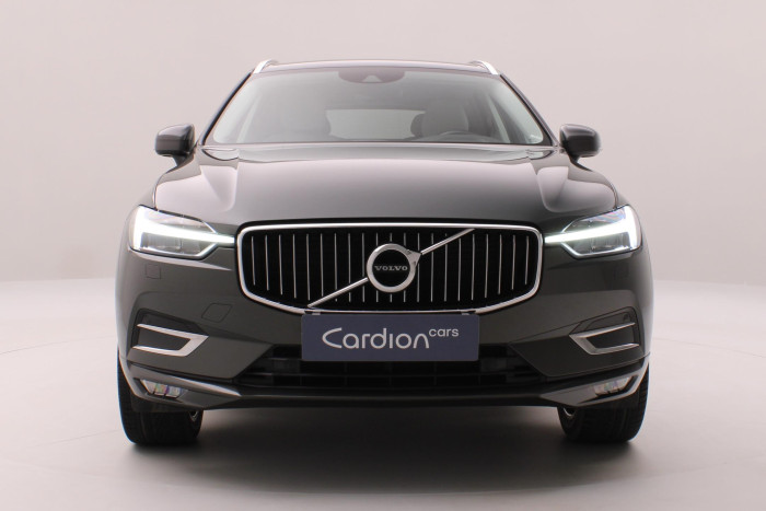 Volvo XC60 D4 AWD INSCRIPTION AUT 2.0 d