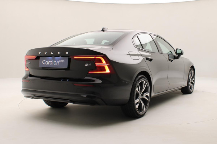 Volvo S60 B4 AUT DARK PLUS