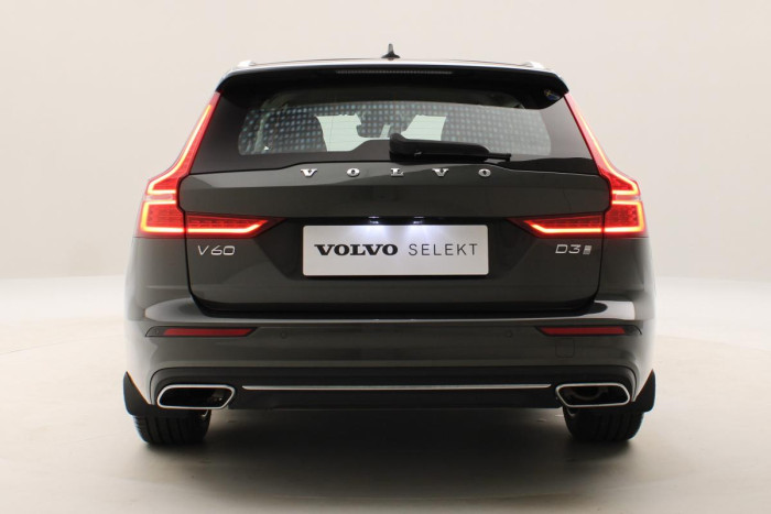 Volvo V60 D3 INSCRIPTION AUT 1.maj. 2.0 d