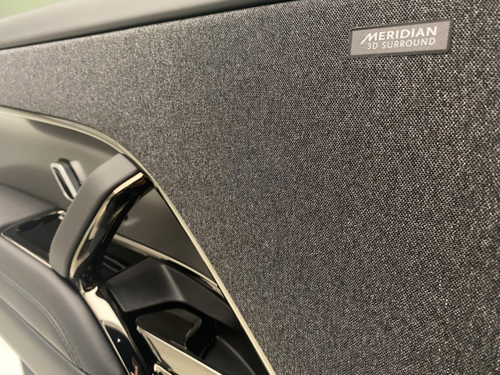 Land Rover Range Rover Sport D300 DYNAMIC SE AWD REZERVACE 3.0 d Dynamic SE