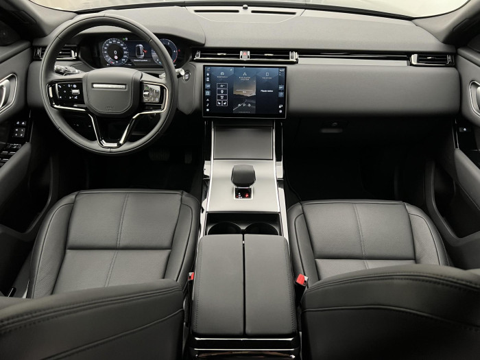 Land Rover Range Rover Velar D200 S AWD Aut 2.0 d