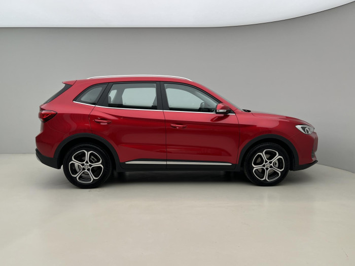 MG ZS 1.5 EMOTION HYBRID+ AUT CZ