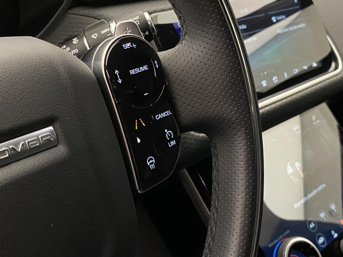 Land Rover Range Rover Velar D300 AWD S R-DYNAMIC REZERVACE 3.0 d Dynamic