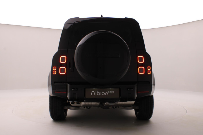 Land Rover Defender 110 D350 X-Dynamic HSE 3.0 d Dynamic