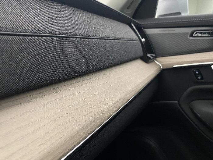 Volvo XC90 B5 AWD AUT BRIGHT PLUS