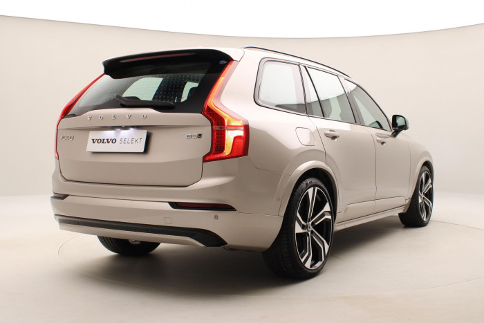 Volvo XC90 B5 AWD ULTIMATE DARK AUT CZ