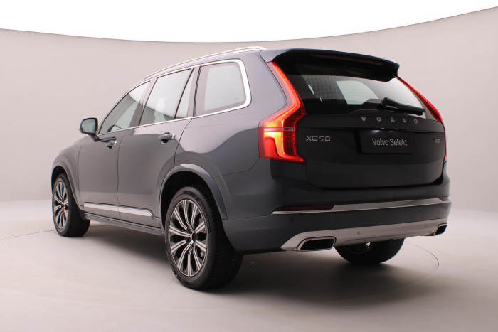 Volvo XC90 B5 AWD INSCRIPTION AUT