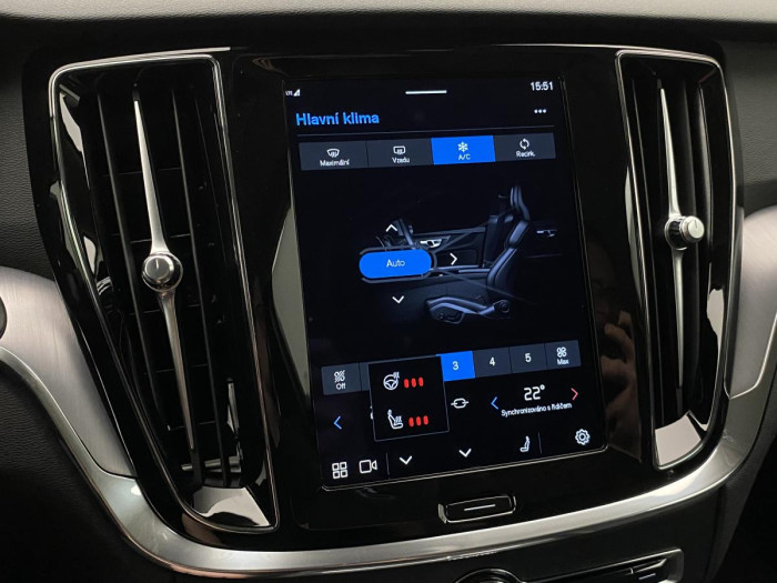 Volvo V60 B3 AUT  ESSENTIAL