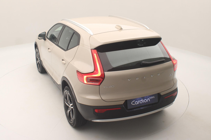 Volvo XC40 B3 AUT CORE