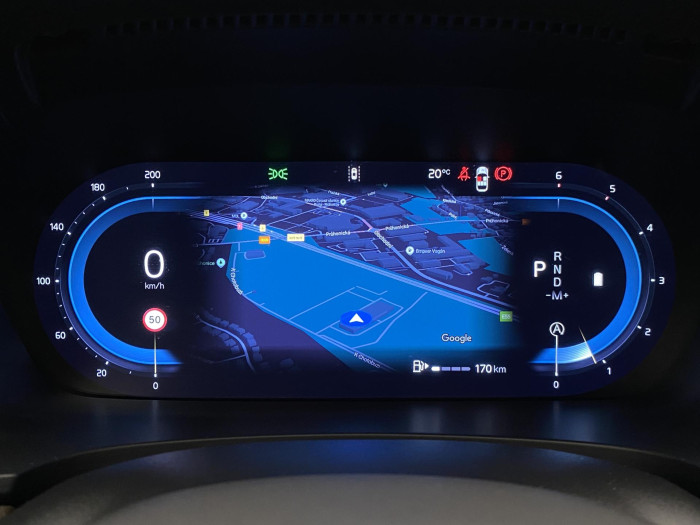 Volvo V90 CC B4 AWD ULTIMATE AUT CZ 2.0 CC CC