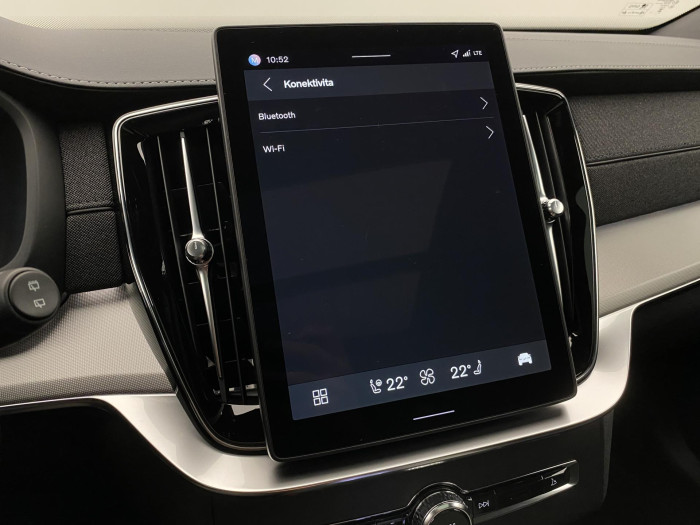 Volvo XC90 B5 AWD BLACK EDITION PLUS 7