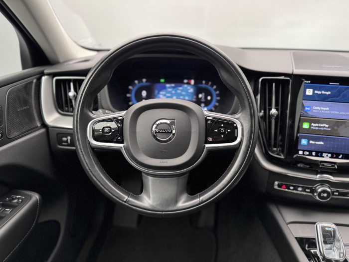 Volvo XC60 B6 AWD INSCRIPTION CZ