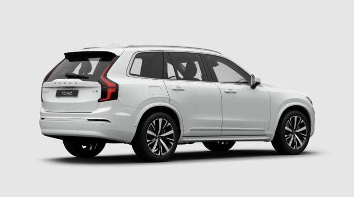 Volvo XC90 B5 AWD CORE 7míst AUT