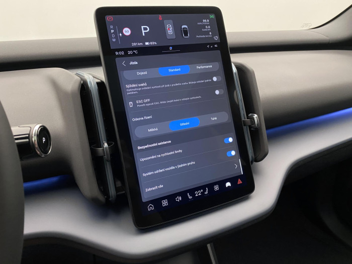 Volvo EX30 PURE ELECTRIC TWIN AWD ULTRA