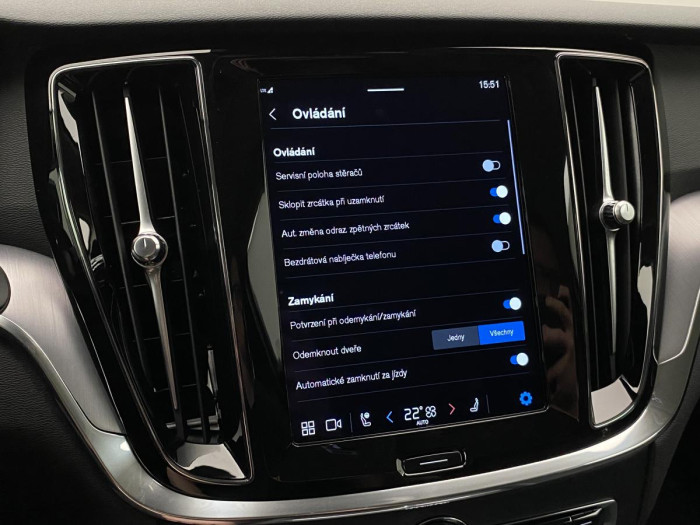 Volvo V60 B3 AUT  ESSENTIAL