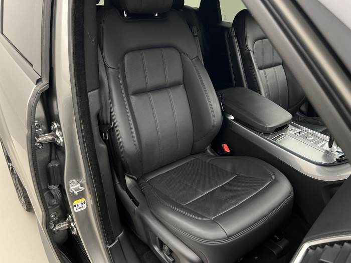 Land Rover Range Rover Sport 3.0 SDV6 HSE AWD AUT CZ