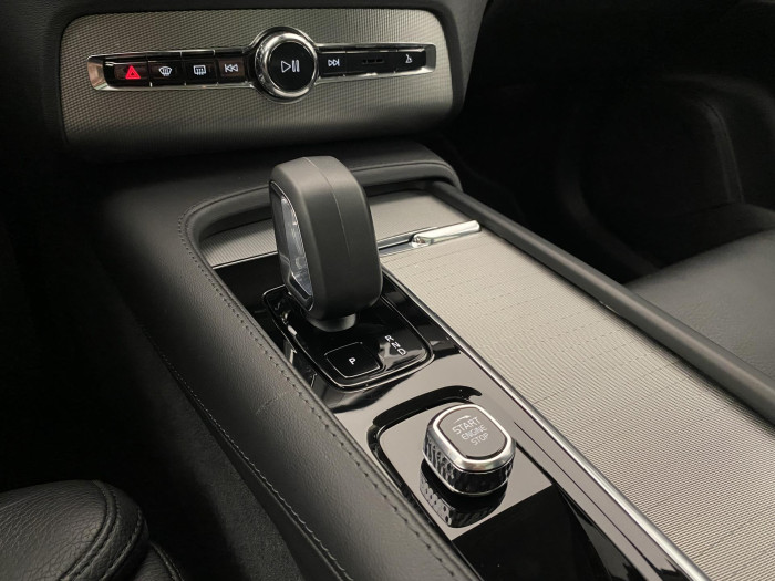 Volvo XC90 B5 AWD INSCRIPTION AUT 7míst