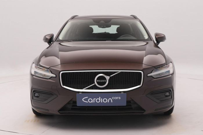 Volvo V60 D3 MOMENTUM CZ 2.0 d Momentum