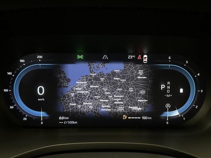 Volvo XC60 B5 AWD PLUS BRIGHT REZERVACE 2.0 Plus