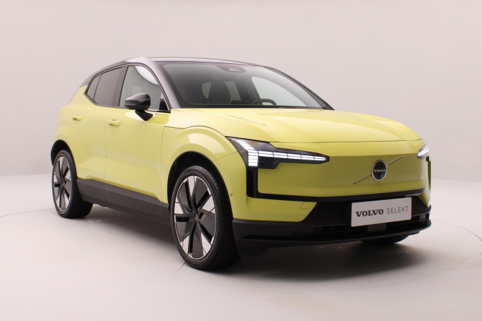 Volvo EX30 PURE ELECTRIC EXTENDED ULTRA