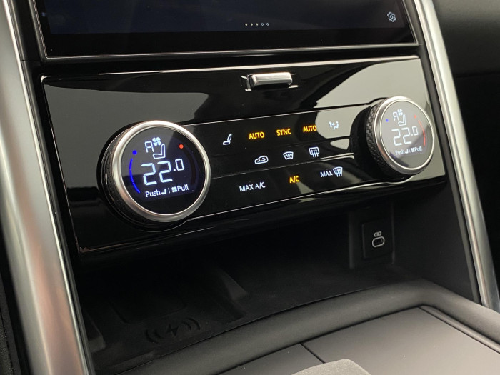 Land Rover Discovery D300 SE AWD AUT CZ 3.0 d SE