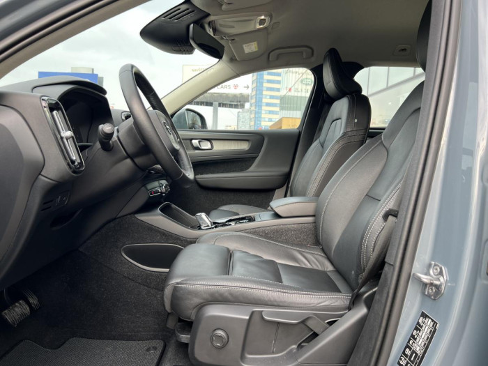 Volvo XC40 D3 INSCRIPTION Aut 1.maj. 2.0 d
