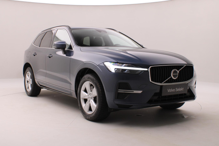 Volvo XC60 B4 AWD CORE AUT CZ