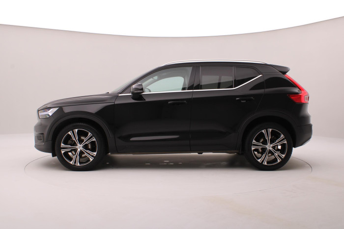 Volvo XC40 D4 AWD INSCRIPTION AUT CZ 2.0 d