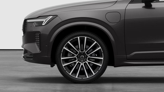 Volvo XC90 T8 AWD AUT RECHARGE ULTRA DARK