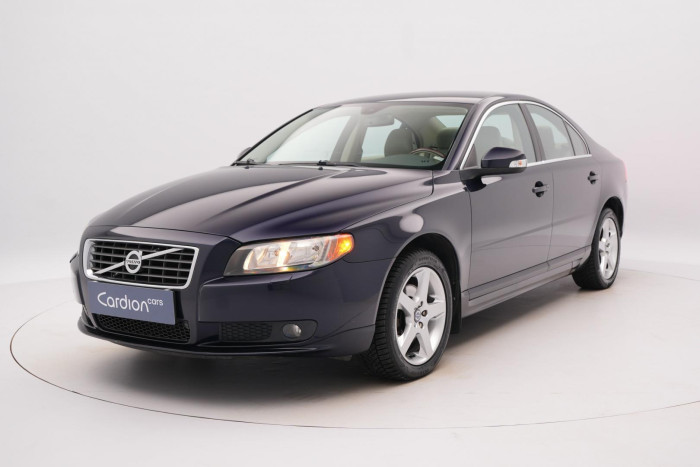 Volvo S80 2.5T MOMENTUM AUT 2.5 Momentum