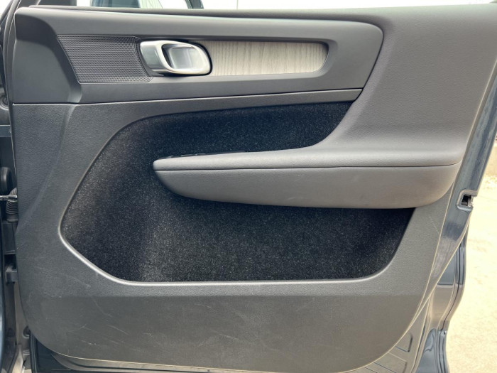 Volvo XC40 D3 INSCRIPTION Aut 1.maj. 2.0 d