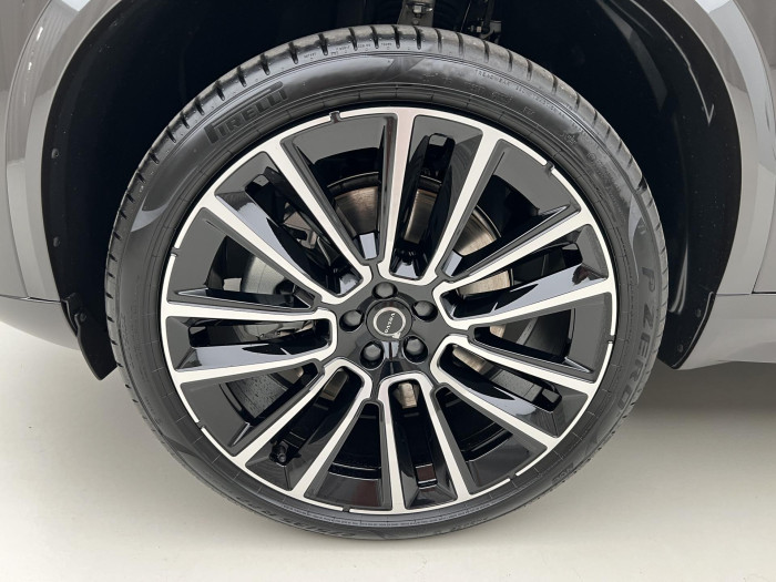 Volvo XC90 T8 AWD RECHARGE DARK ULTRA AUT