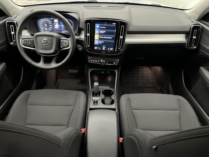 Volvo XC40 T4 INSCRIPTION RECHARGE AUT