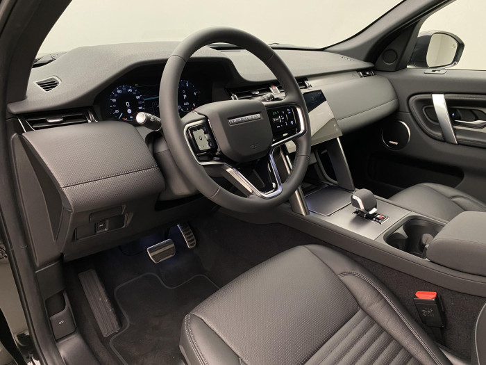 Land Rover Discovery Sport D200 LANDMARK AWD AUT 2.0 d