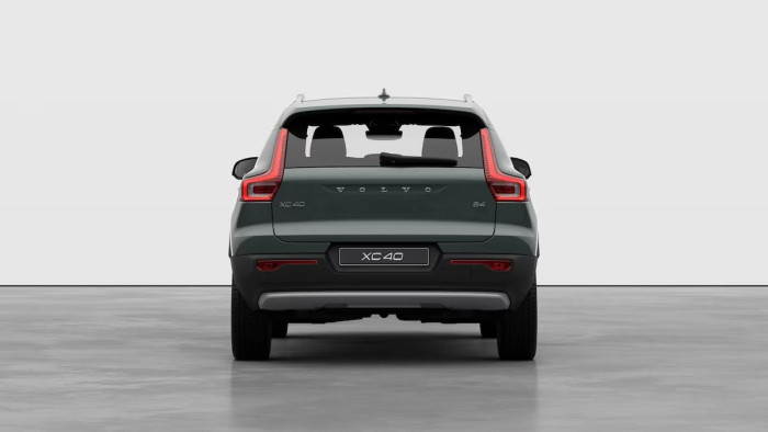 Volvo XC40 B4 AUT CORE