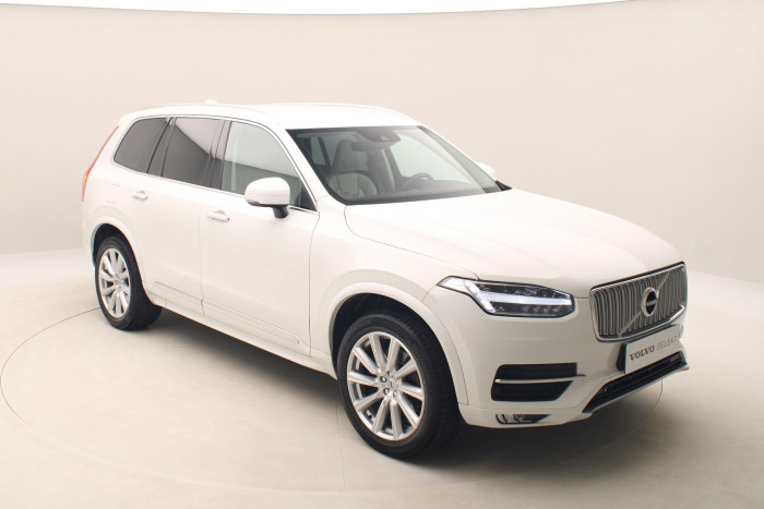 Volvo XC90 D5 AWD INSCRIPTION POLESTAR 2.0 d