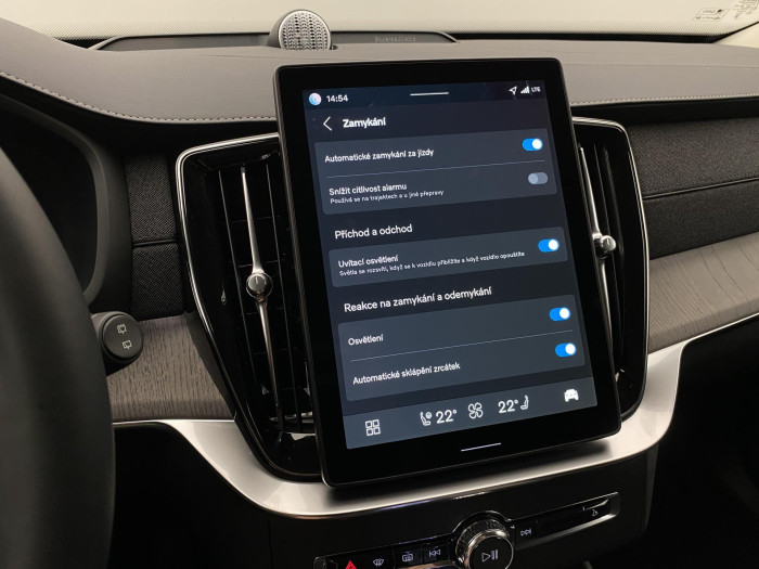 Volvo XC90 T8 AWD RECHARGE BRIGHT PLUS 7m