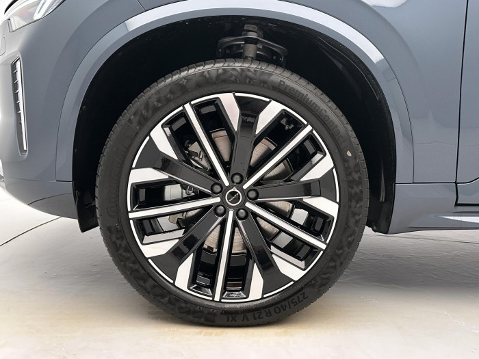 Volvo XC90 B5 AWD AUT BRIGHT PLUS 7míst