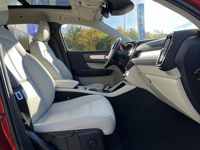 Volvo XC40 D3 AWD MOMENTUM Aut 1.maj. 2.0 d Momentum