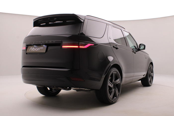 Land Rover Discovery D350 Dynamic HSE AWD AUT 3.0 d Dynamic