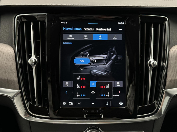 Volvo S90 B5 AWD ULTIMATE AUT