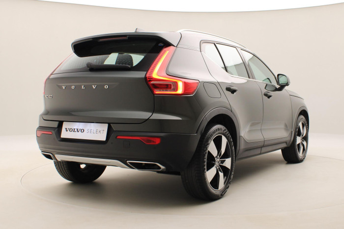 Volvo XC40 D4 AWD INSCRIPTION AUT 2.0 d