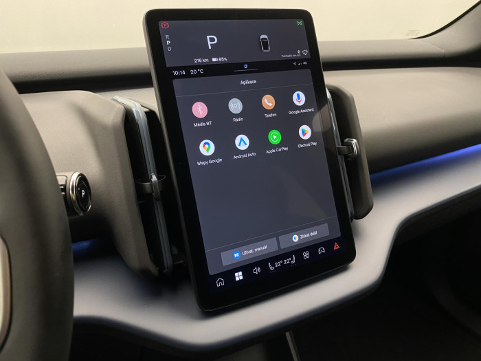 Volvo EX30 PURE ELECTRIC SINGLE PLUS