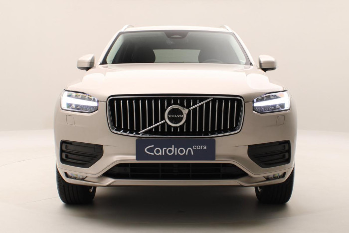 Volvo XC90 B5 AWD AUT CORE 7míst